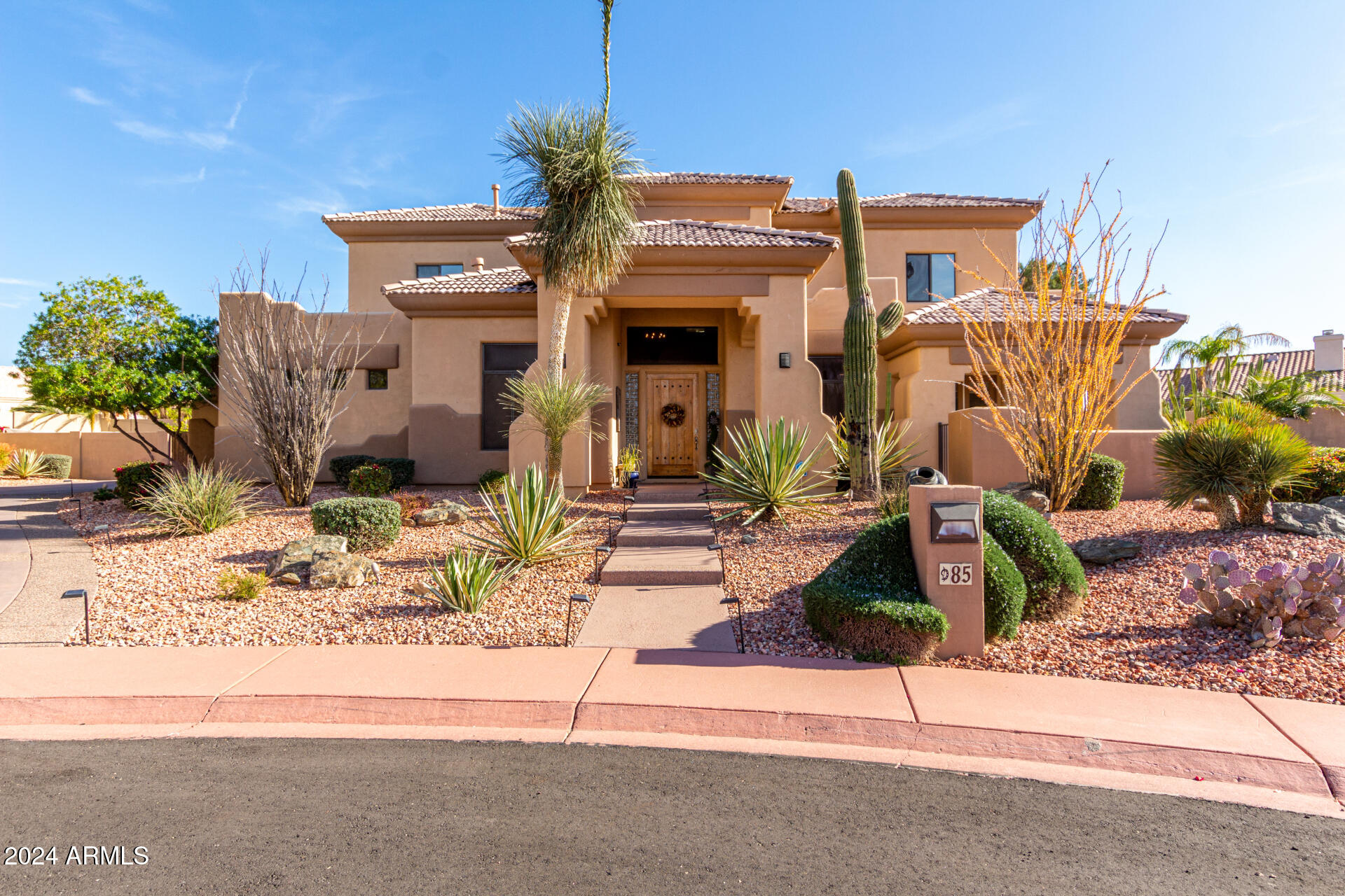 4055 North Recker Road, Unit 85 Mesa, AZ 85215 - Photo 66 of 84 01 - Recker