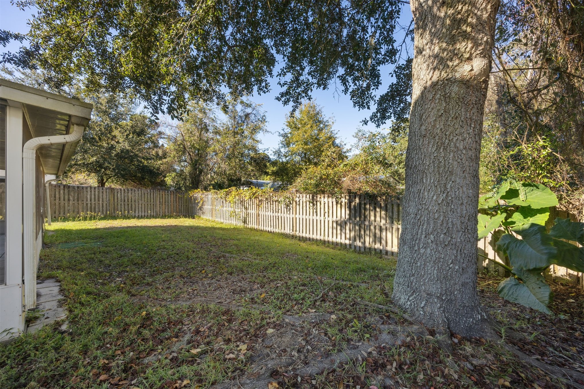 87233 Kipling Drive Yulee, FL 32097 - Photo 35 of 38 a view of outdoor space and yard