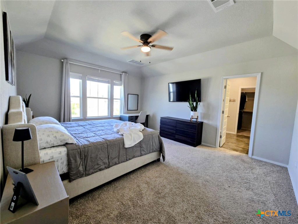 236 Blue Agate Court Jarrell, TX 76537 - Photo 10 of 21