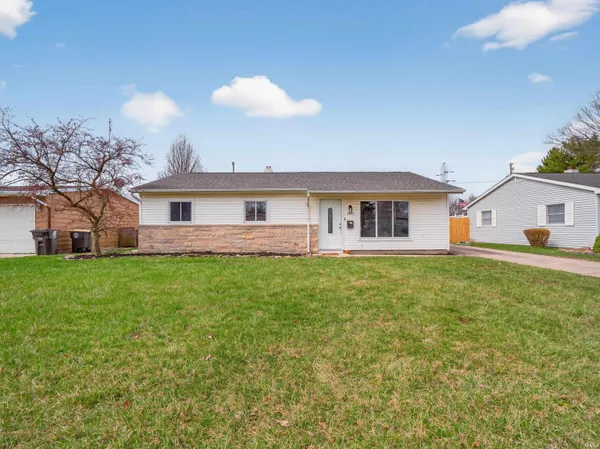 $214,900 | 4002 Enola Court, Fort Wayne, IN 46809