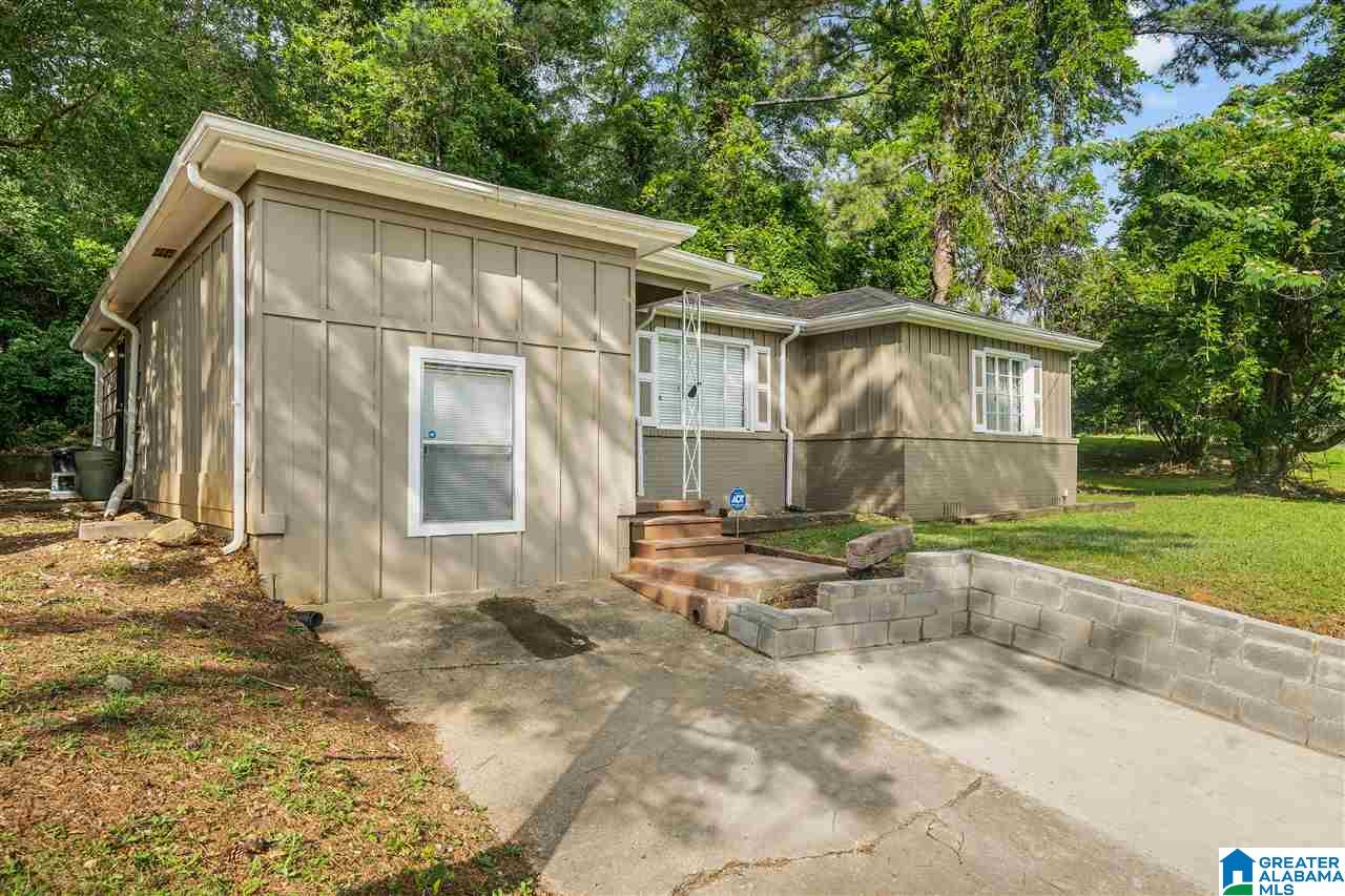 234 87th Place South Birmingham, AL 35206 - Photo 3 of 21