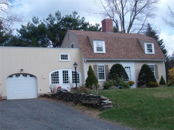 146 Harkness Road Pelham, MA 01002 - Photo 1 of 1 Gallery Image 1