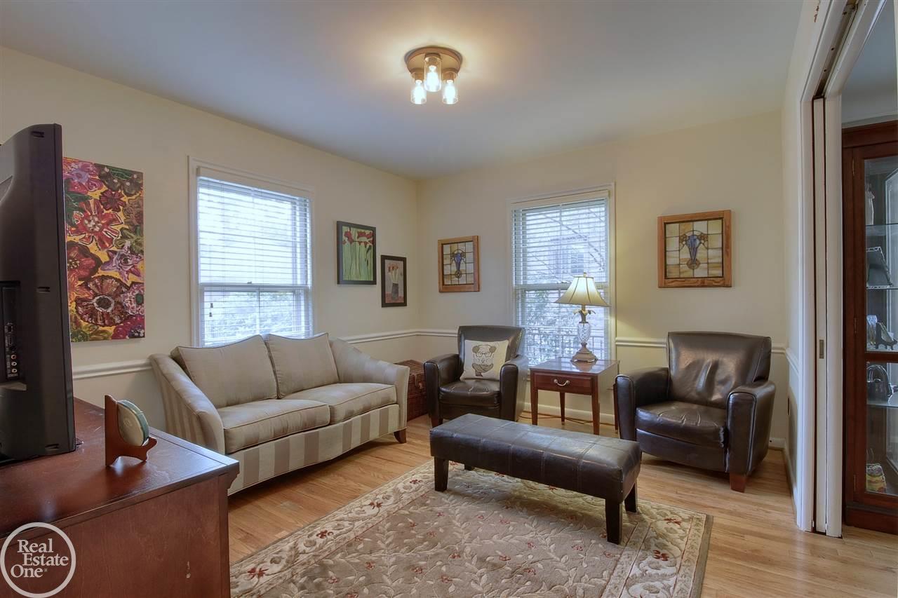 1178 Harvard Road Grosse Pointe Park, MI 48230 - Photo 13 of 26