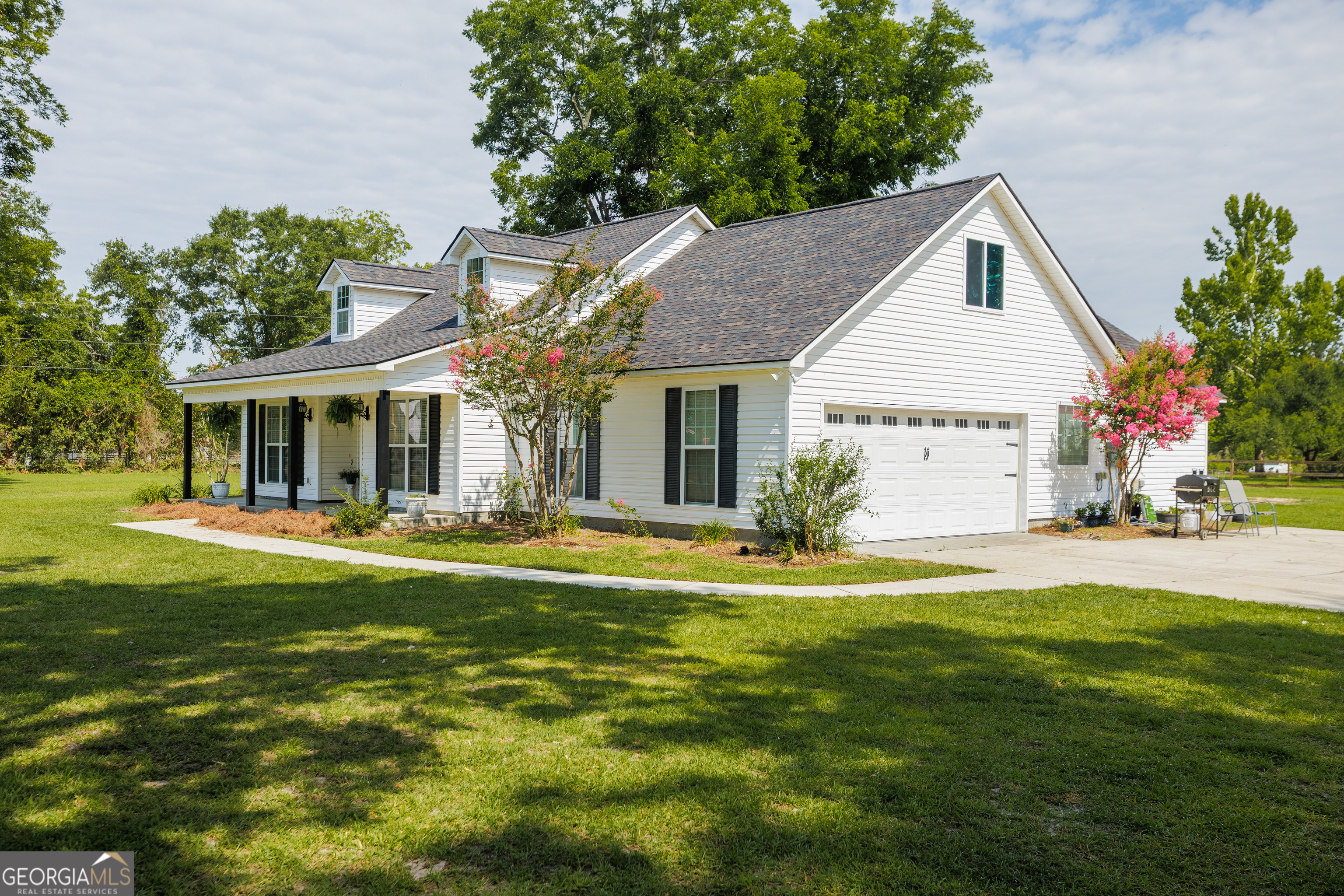 5681 Upper New Bethel Road Ray City, GA 31645 - Photo 4 of 39