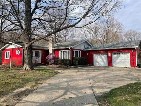 $329,000 | 1320 East 400 North, Attica, IN 47918