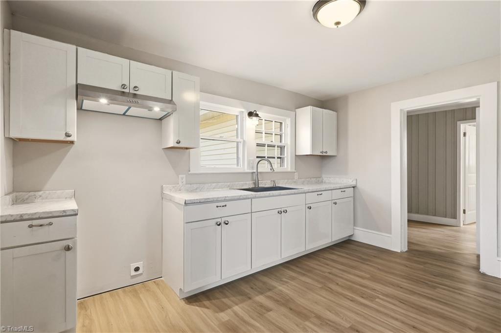 150 Bethania-Rural Hall Road Rural Hall, NC 27045 - Photo 12 of 23 Kitchen