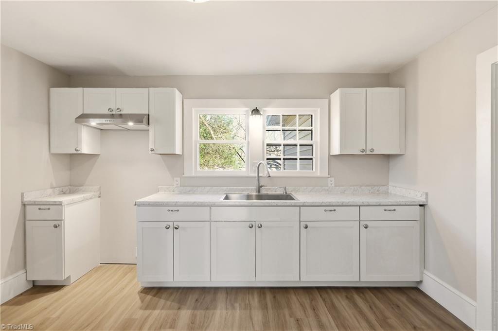 150 Bethania-Rural Hall Road Rural Hall, NC 27045 - Photo 13 of 23 Kitchen