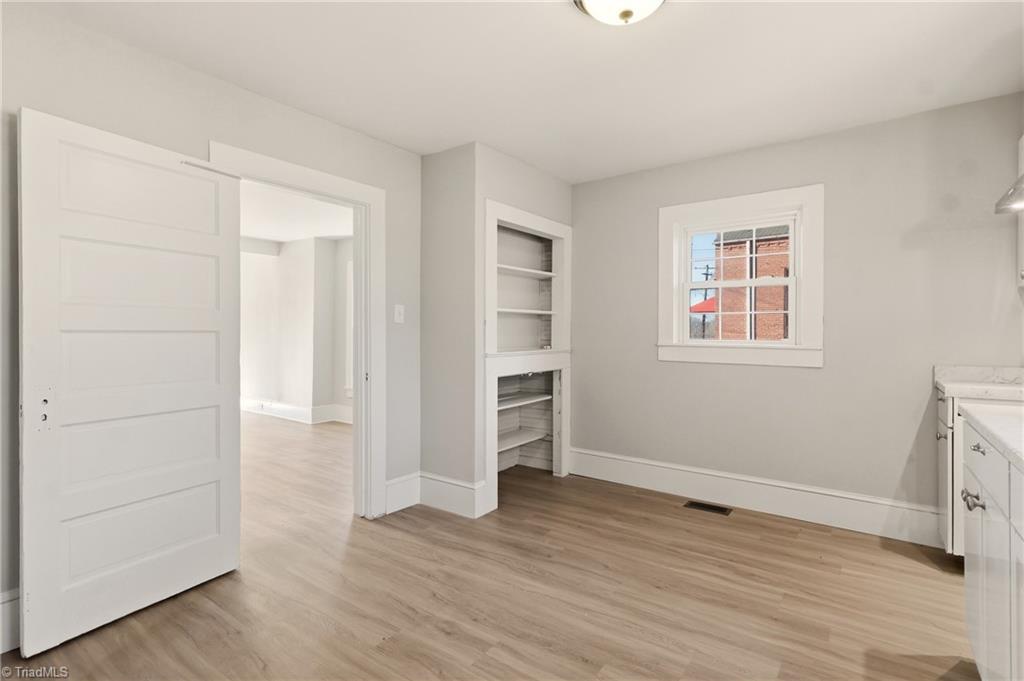 150 Bethania-Rural Hall Road Rural Hall, NC 27045 - Photo 15 of 23 Kitchen