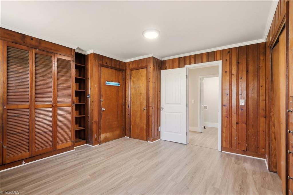 150 Bethania-Rural Hall Road Rural Hall, NC 27045 - Photo 19 of 23 Back bedroom