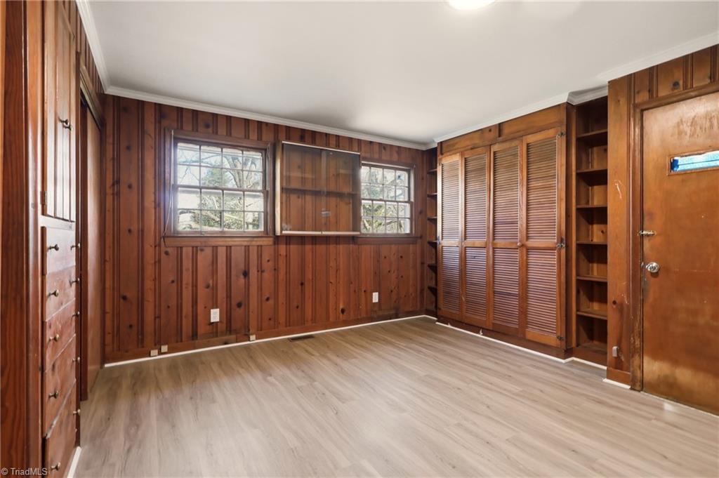 150 Bethania-Rural Hall Road Rural Hall, NC 27045 - Photo 20 of 23 Back bedroom