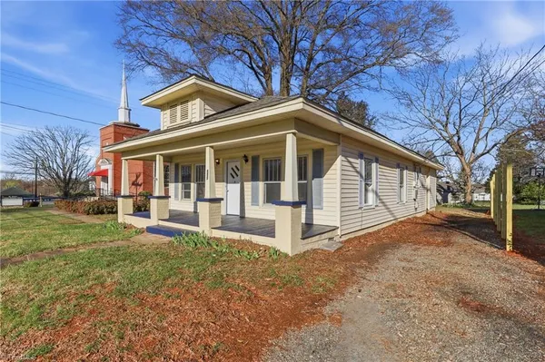 $184,999 | 150 Bethania-Rural Hall Road, Rural Hall, NC 27045