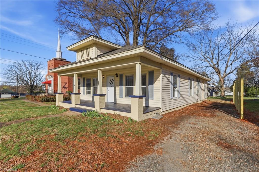 150 Bethania-Rural Hall Road Rural Hall, NC 27045 - Photo 2 of 23