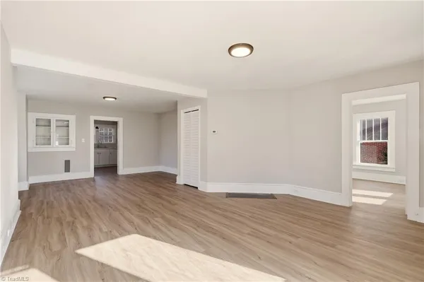 $184,999 | 150 Bethania-Rural Hall Road, Rural Hall, NC 27045