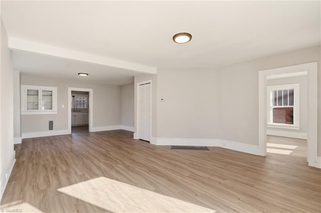 150 Bethania-Rural Hall Road Rural Hall, NC 27045 - Photo 5 of 23 Living area