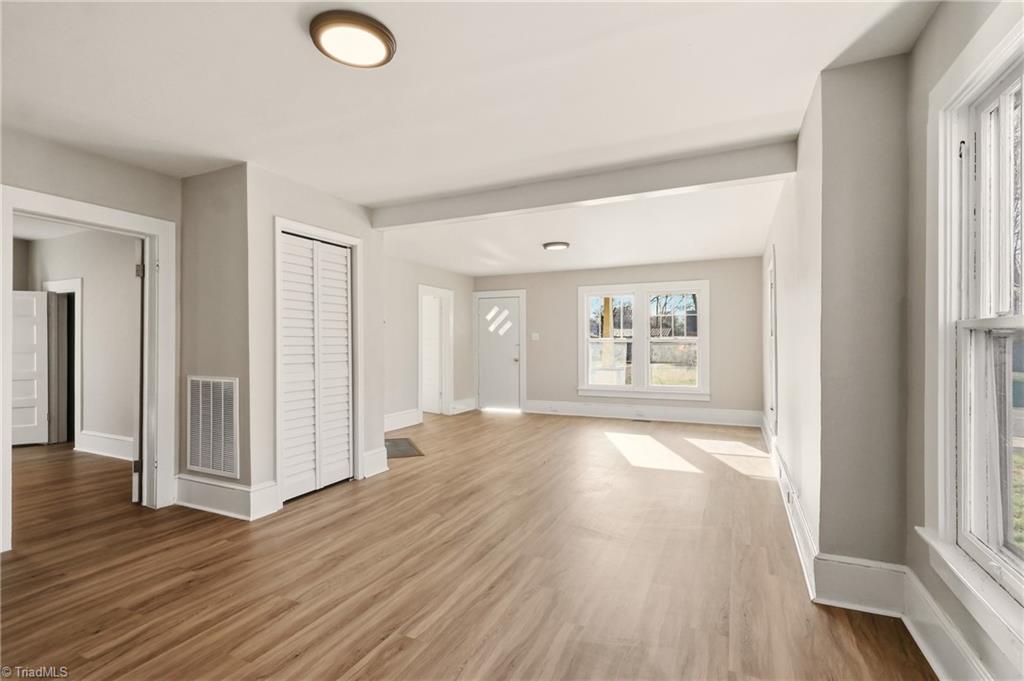 150 Bethania-Rural Hall Road Rural Hall, NC 27045 - Photo 6 of 23 Dining area