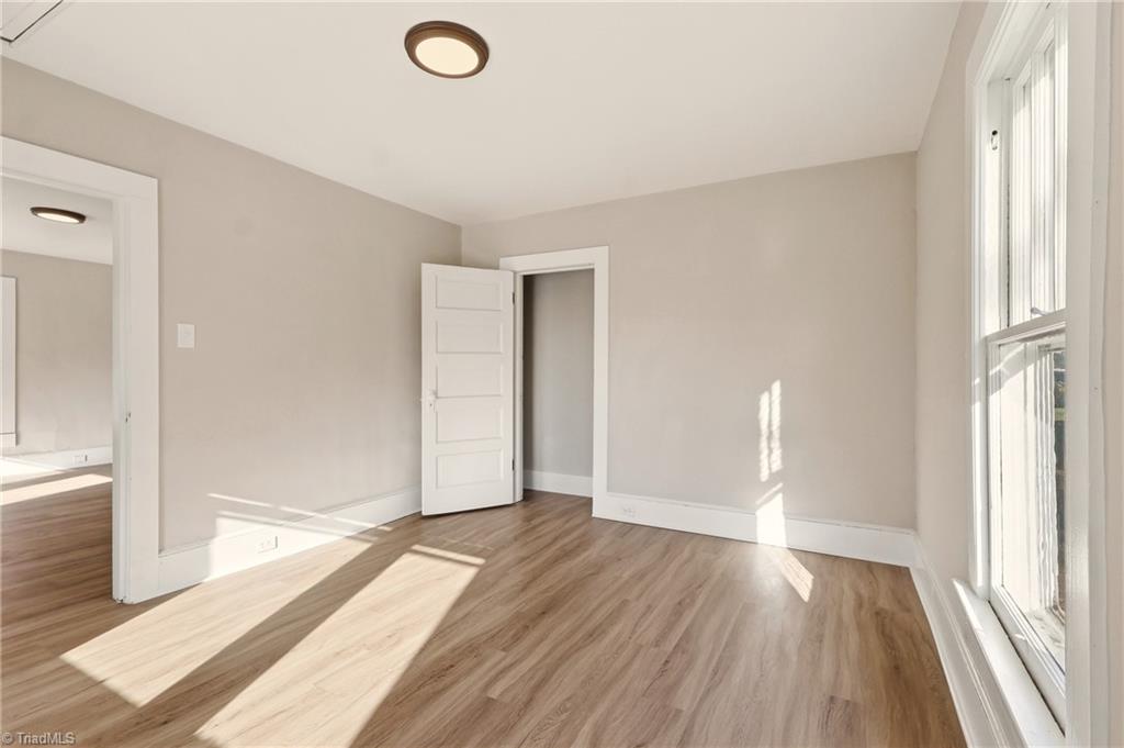 150 Bethania-Rural Hall Road Rural Hall, NC 27045 - Photo 8 of 23 front bedroom