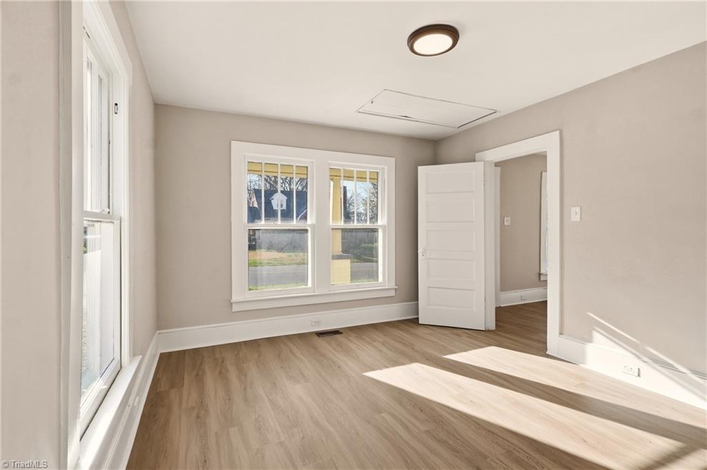 150 Bethania-Rural Hall Road Rural Hall, NC 27045 - Photo 9 of 23 front bedroom