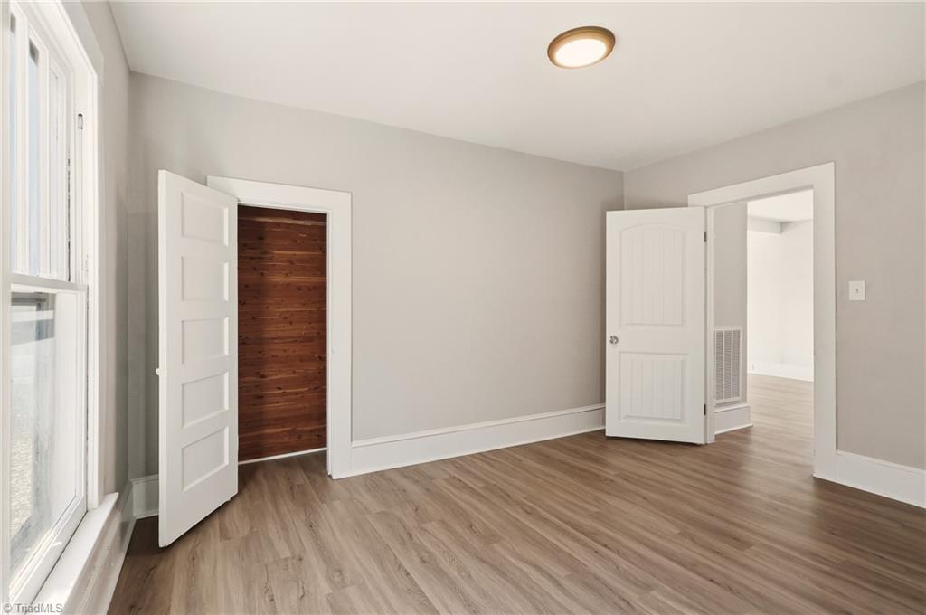 150 Bethania-Rural Hall Road Rural Hall, NC 27045 - Photo 10 of 23 second bedrrom