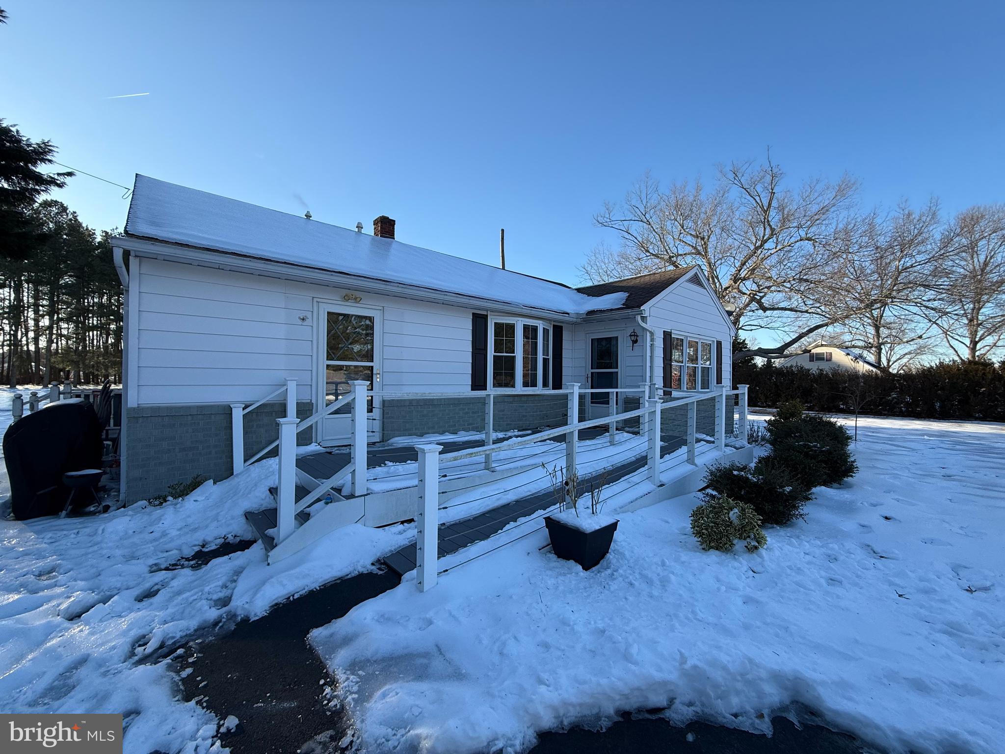 3750 Sunnyside Road East New Market, MD 21631 - Photo 2 of 2