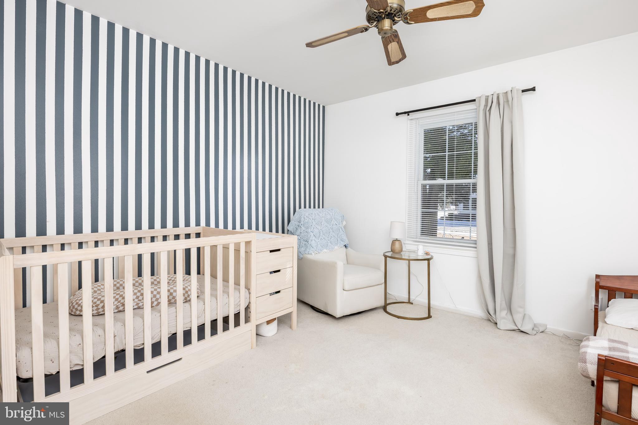 3750 Sunnyside Road East New Market, MD 21631 - Photo 27 of 45 a bed room with furniture and windows