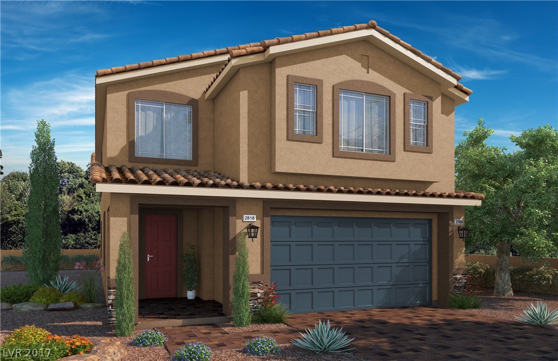23 Arcturus Ridge Way, Unit 156 Las Vegas, NV 89183 - Photo 1 of 1 Gallery Image 1