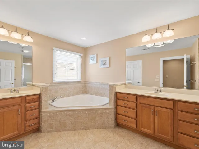 a sign board with lake view