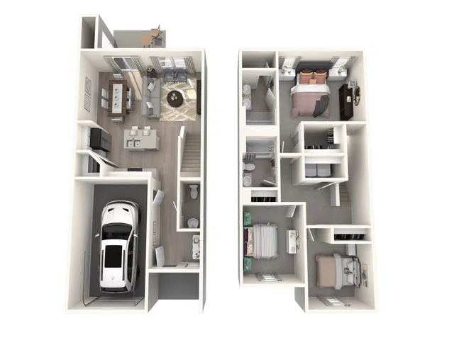 $2,250 | 4550 Skywood Lane, Nashville, TN 37207