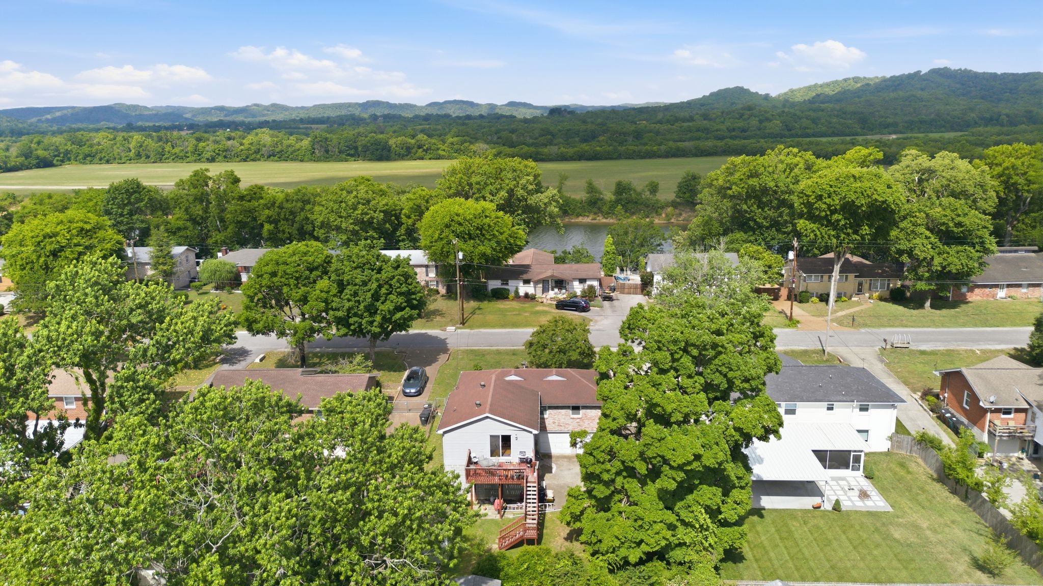 634 River Rouge Drive Nashville, TN 37209 - Photo 57 of 61