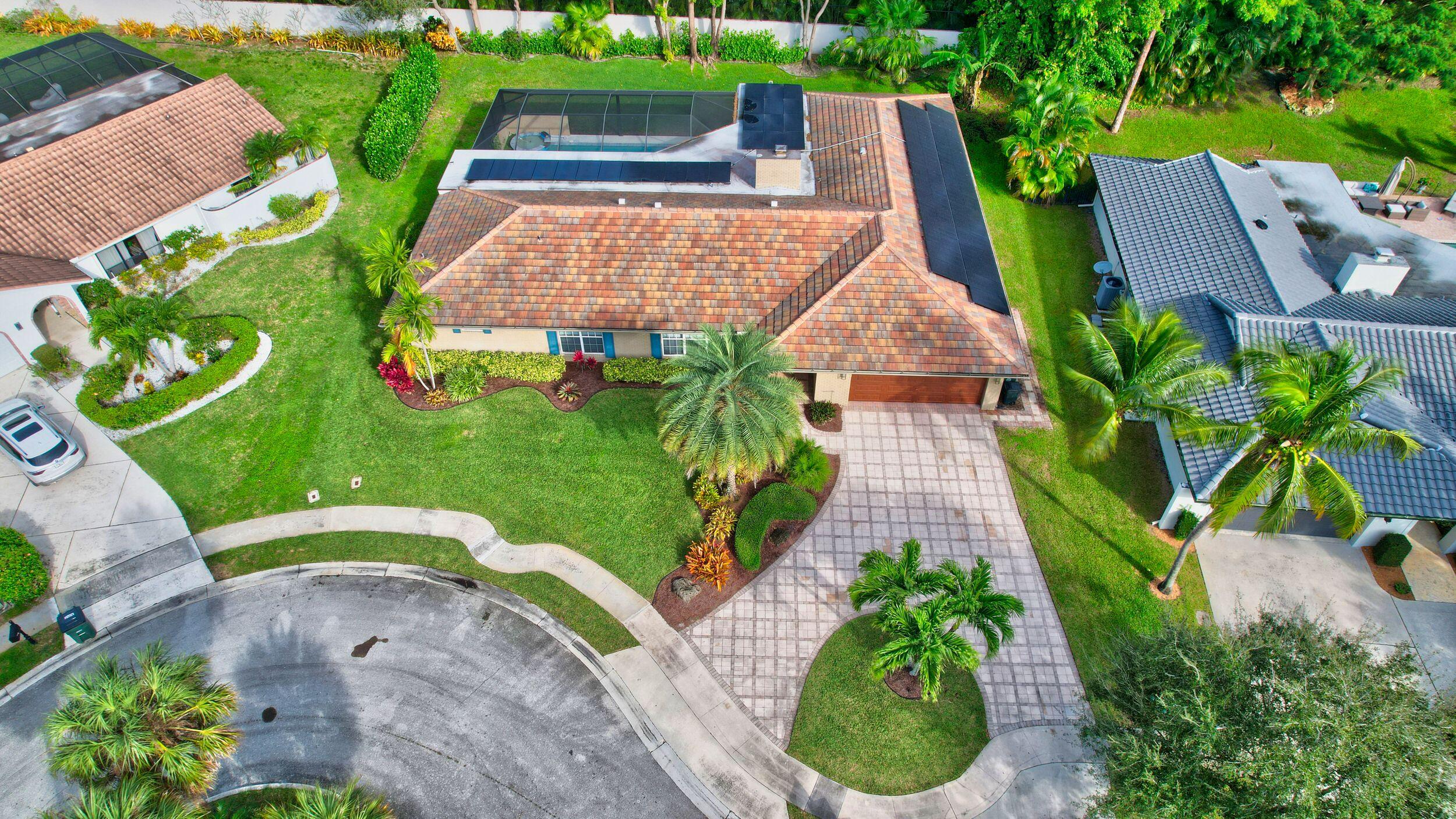 20789 Cipres Way Boca Raton, FL 33433 - Photo 54 of 60 DJI_0011_2_3_4_5