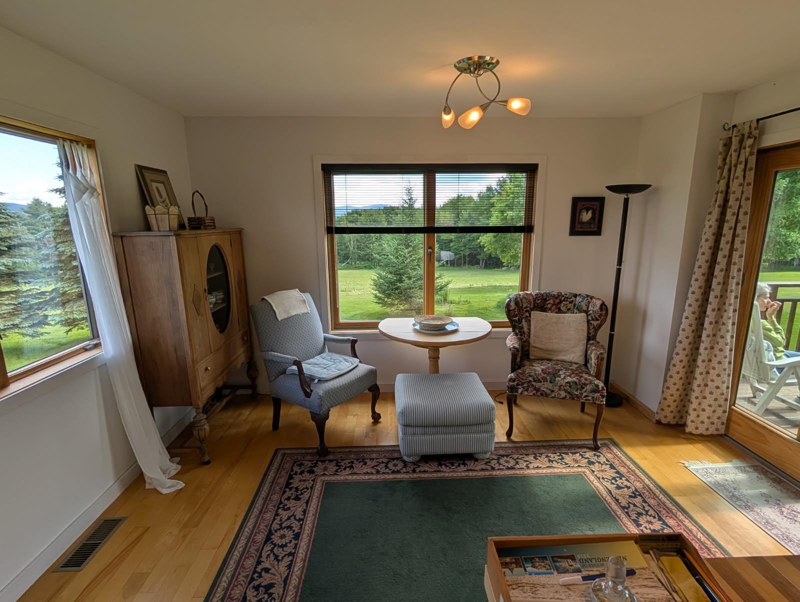 1257 Sniderbrook Road Westfield, VT 05874 - Photo 16 of 27