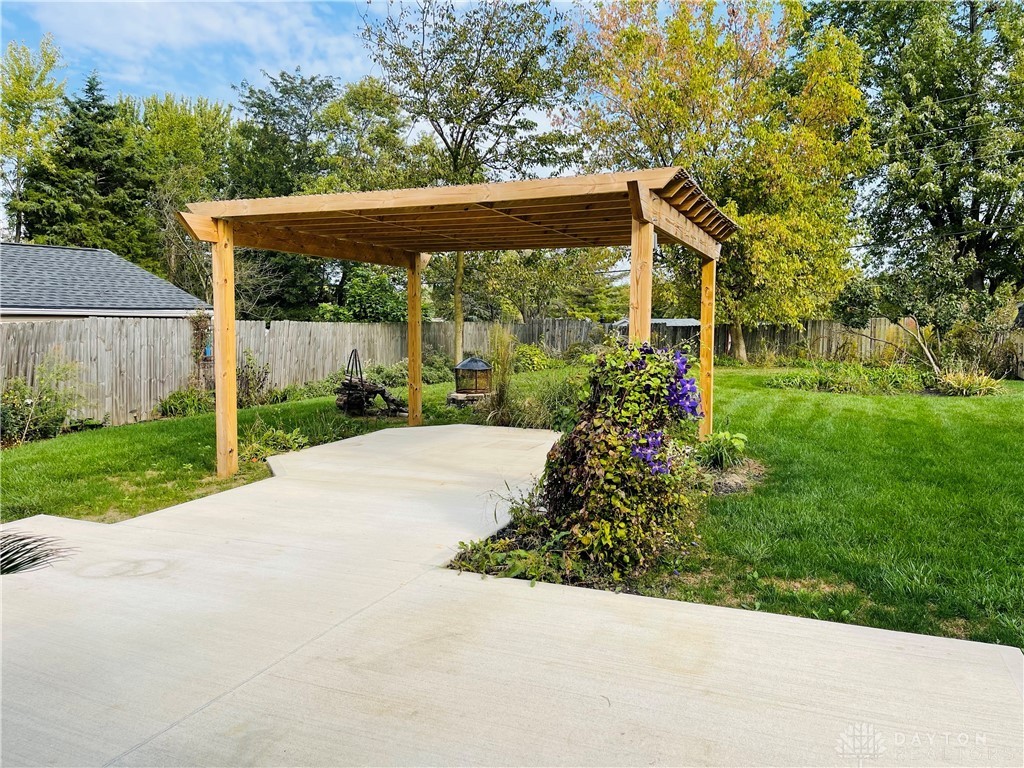 5723 Sharp Road Dayton, OH 45432 - Photo 25 of 46