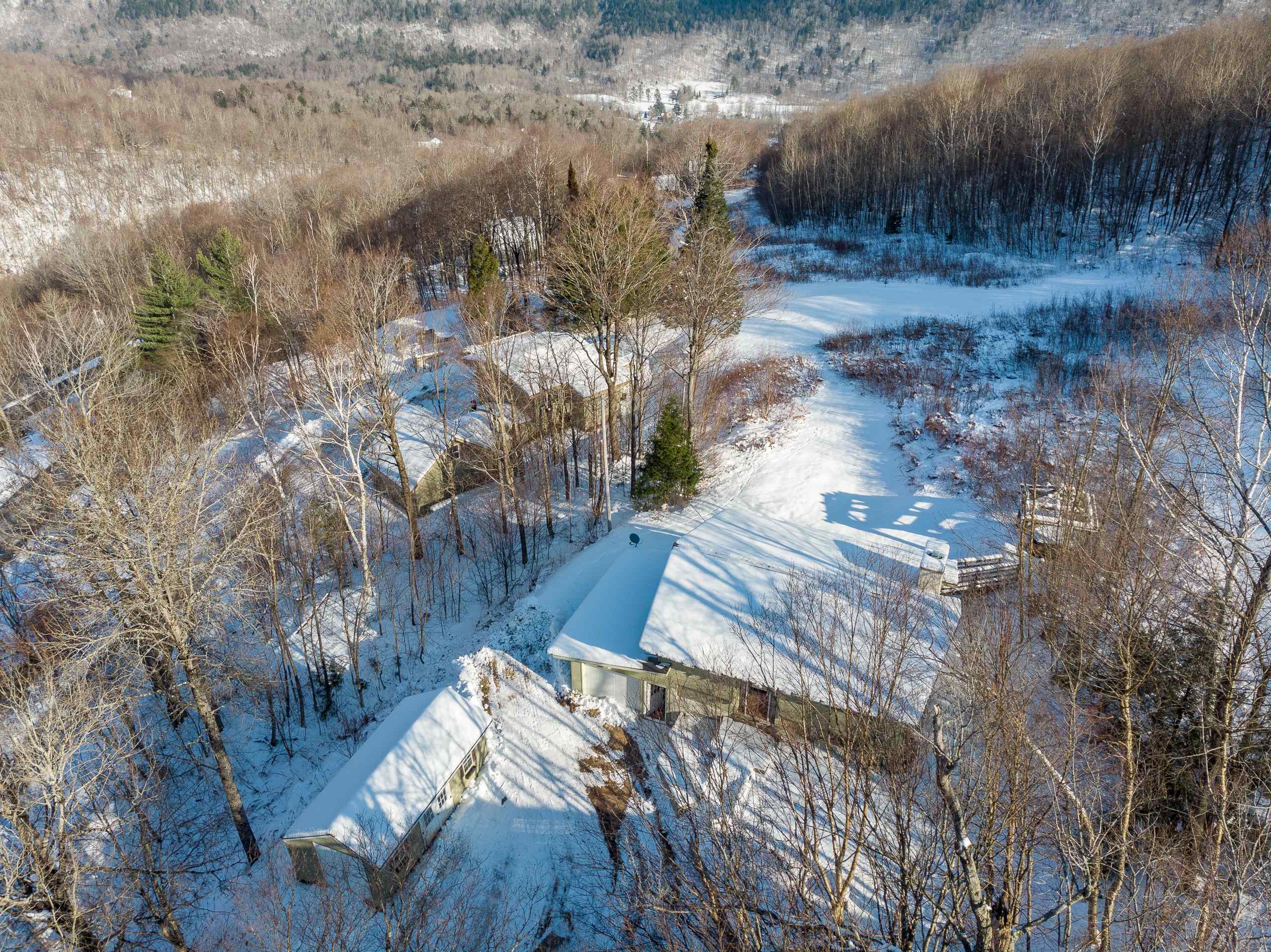 181 Upper Round Top Road Plymouth, VT 05056 - Photo 34 of 40 Gallery Image 34