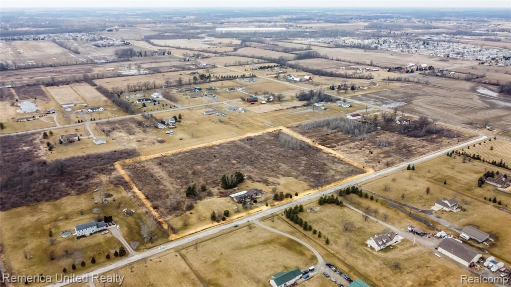 7667 Mentel Road Newport, MI 48166 - Photo 3 of 9