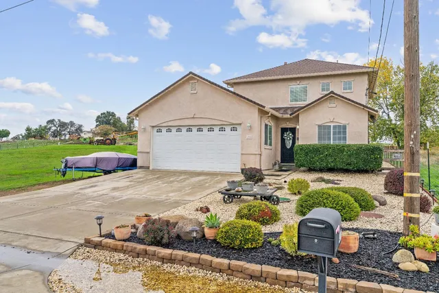 a bathroom with a sink and garden