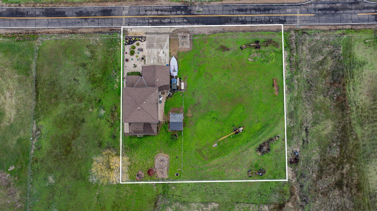 4390 Cheyenne Drive Ione, CA 95640 - Photo 3 of 34