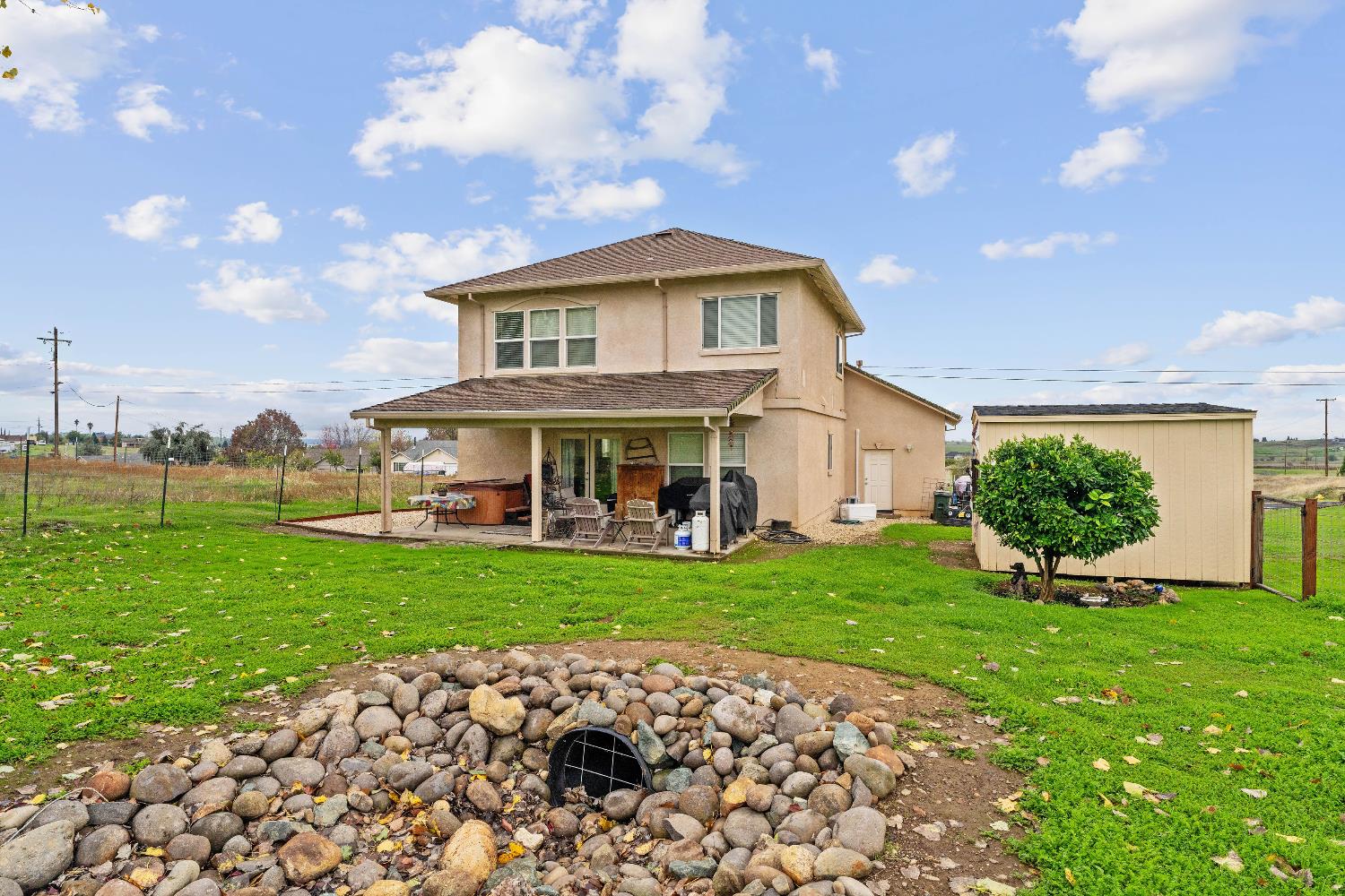 4390 Cheyenne Drive Ione, CA 95640 - Photo 31 of 34