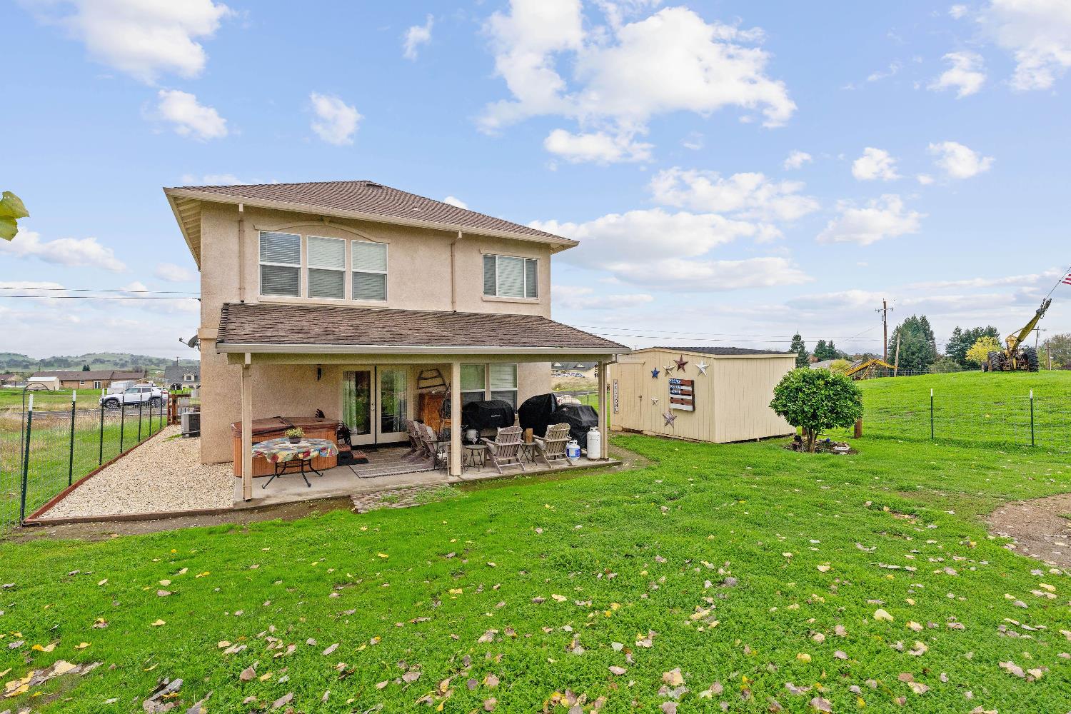 4390 Cheyenne Drive Ione, CA 95640 - Photo 32 of 34