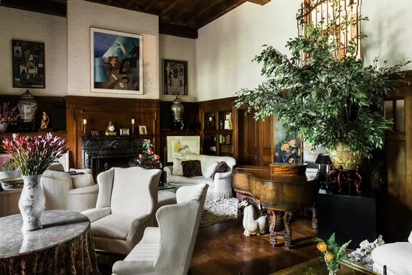 $5,850,000 | 180 Ivy Street, Brookline, MA 02446