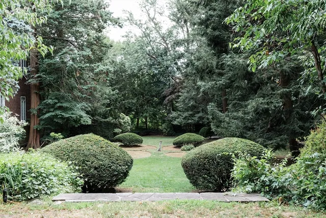 $5,850,000 | 180 Ivy Street, Brookline, MA 02446