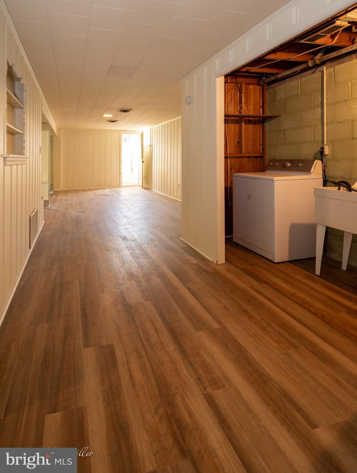 313 Riverside Drive Baltimore, MD 21221 - Photo 22 of 47 Recreation Room