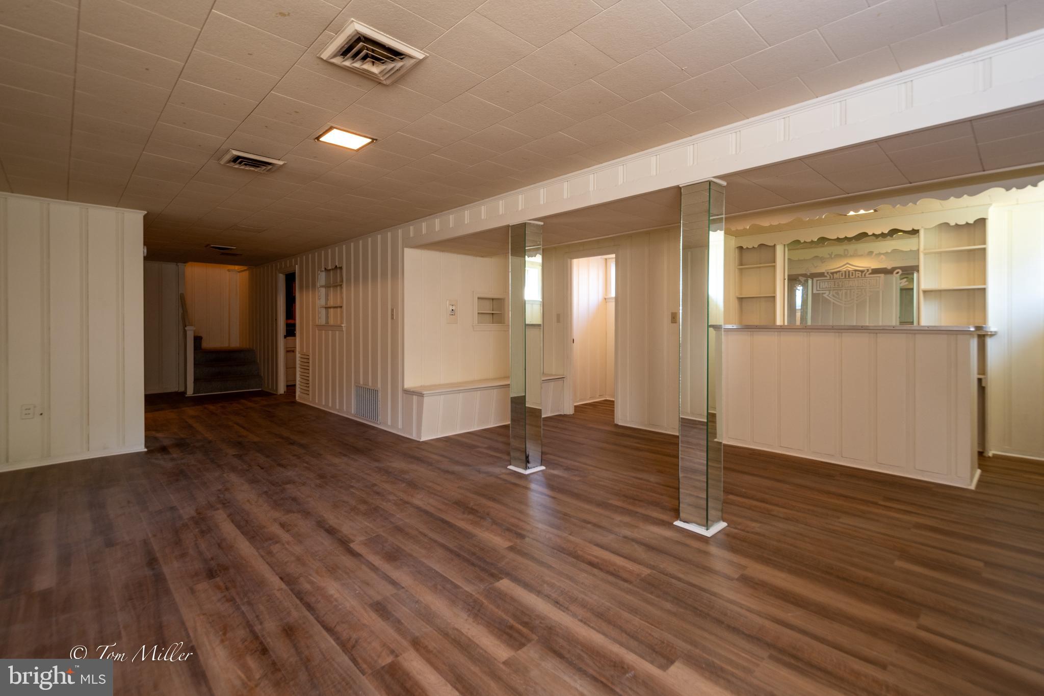 313 Riverside Drive Baltimore, MD 21221 - Photo 23 of 47 Recreation Room