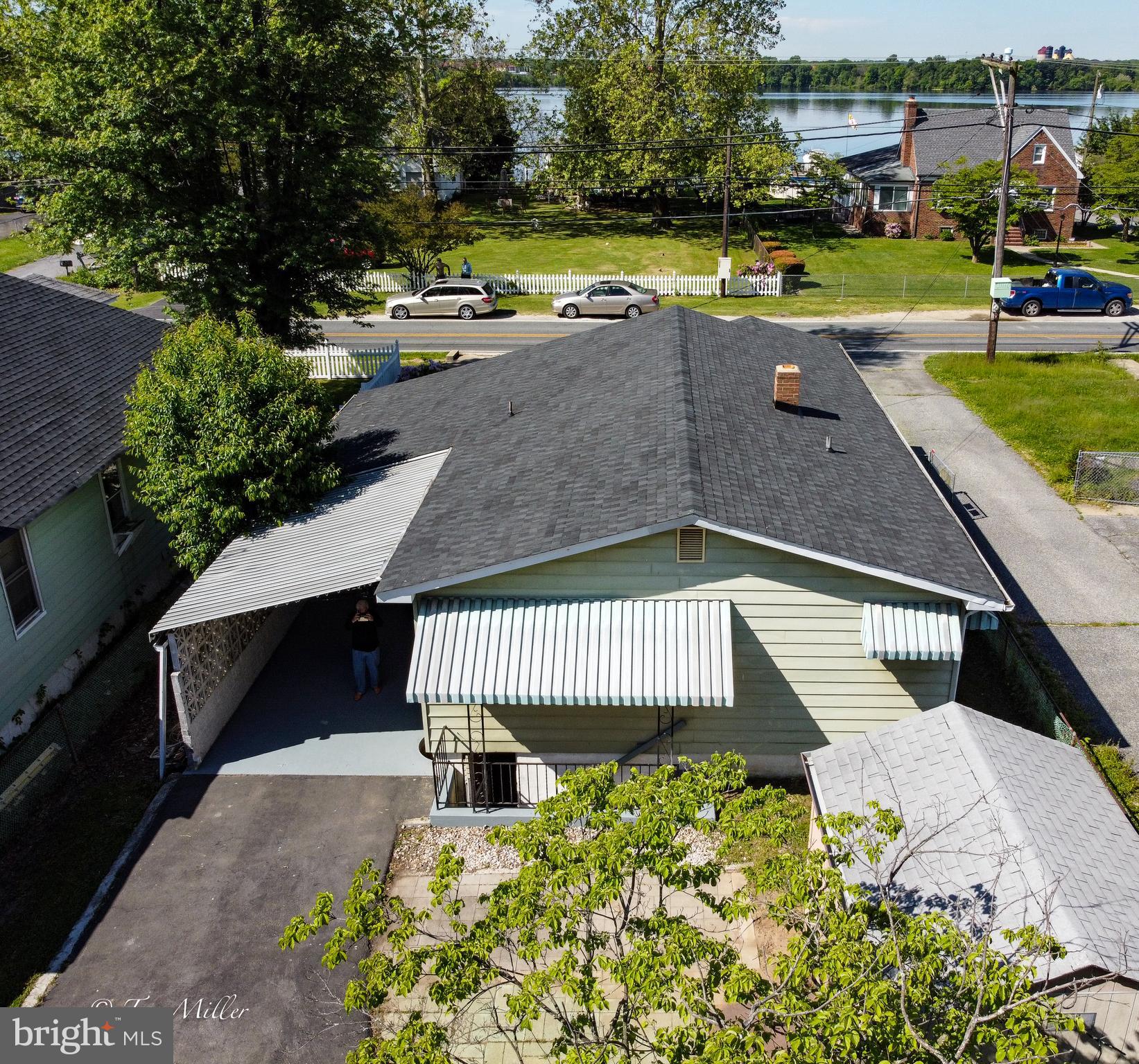 313 Riverside Drive Baltimore, MD 21221 - Photo 41 of 47 Gallery Image 41