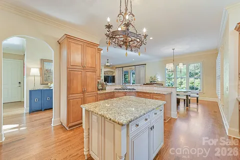$1,949,000 | 1656 Brawley School Road, Mooresville, NC 28117