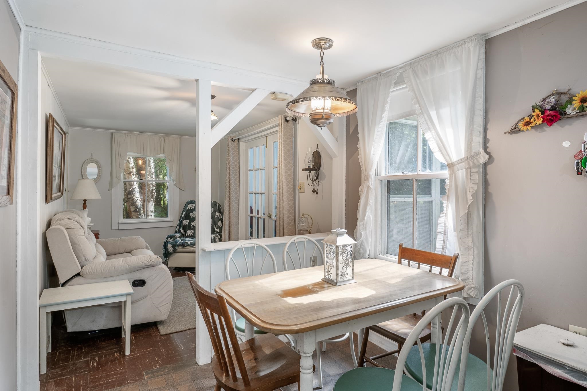 161 Lancaster Road Gorham, NH 03581 - Photo 7 of 58 Gallery Image 7