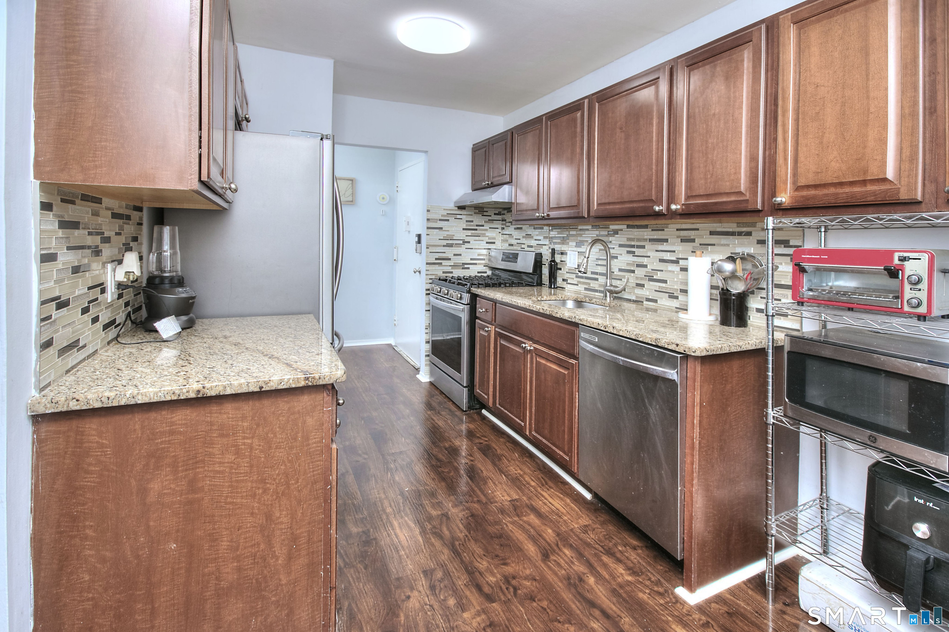 50 Greenhouse Road, Unit 57D Bridgeport, CT 06606 - Photo 18 of 30
