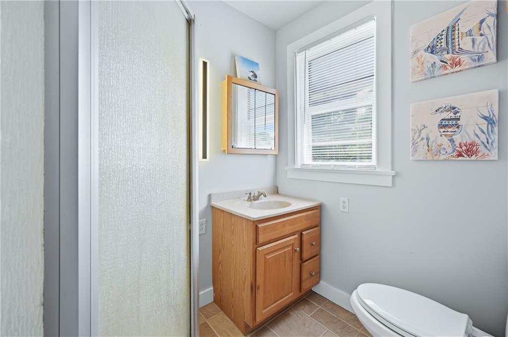 2310 South Keel Ridge Road Hermitage, PA 16148 - Photo 30 of 50 FULL BATH