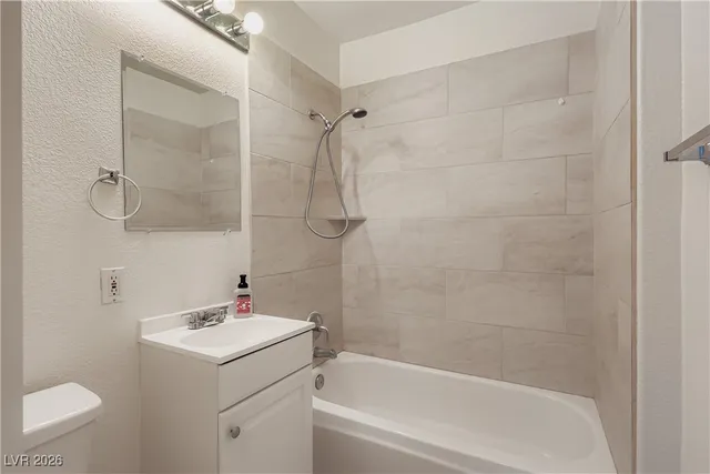 $2,000 | 501 West Van Buren Avenue, Las Vegas, NV 89106