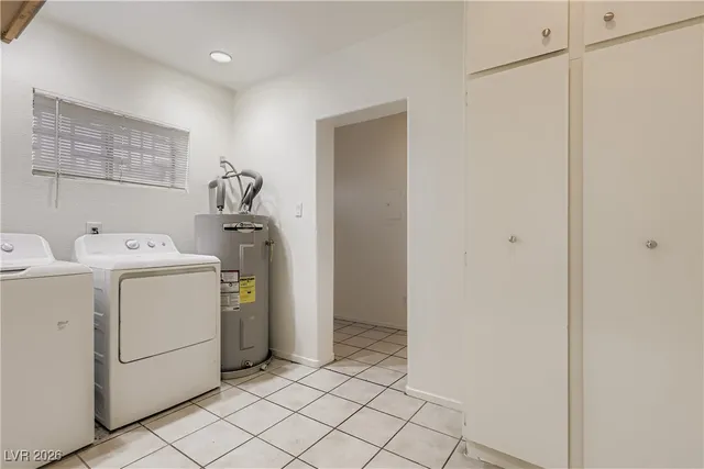 $2,000 | 501 West Van Buren Avenue, Las Vegas, NV 89106