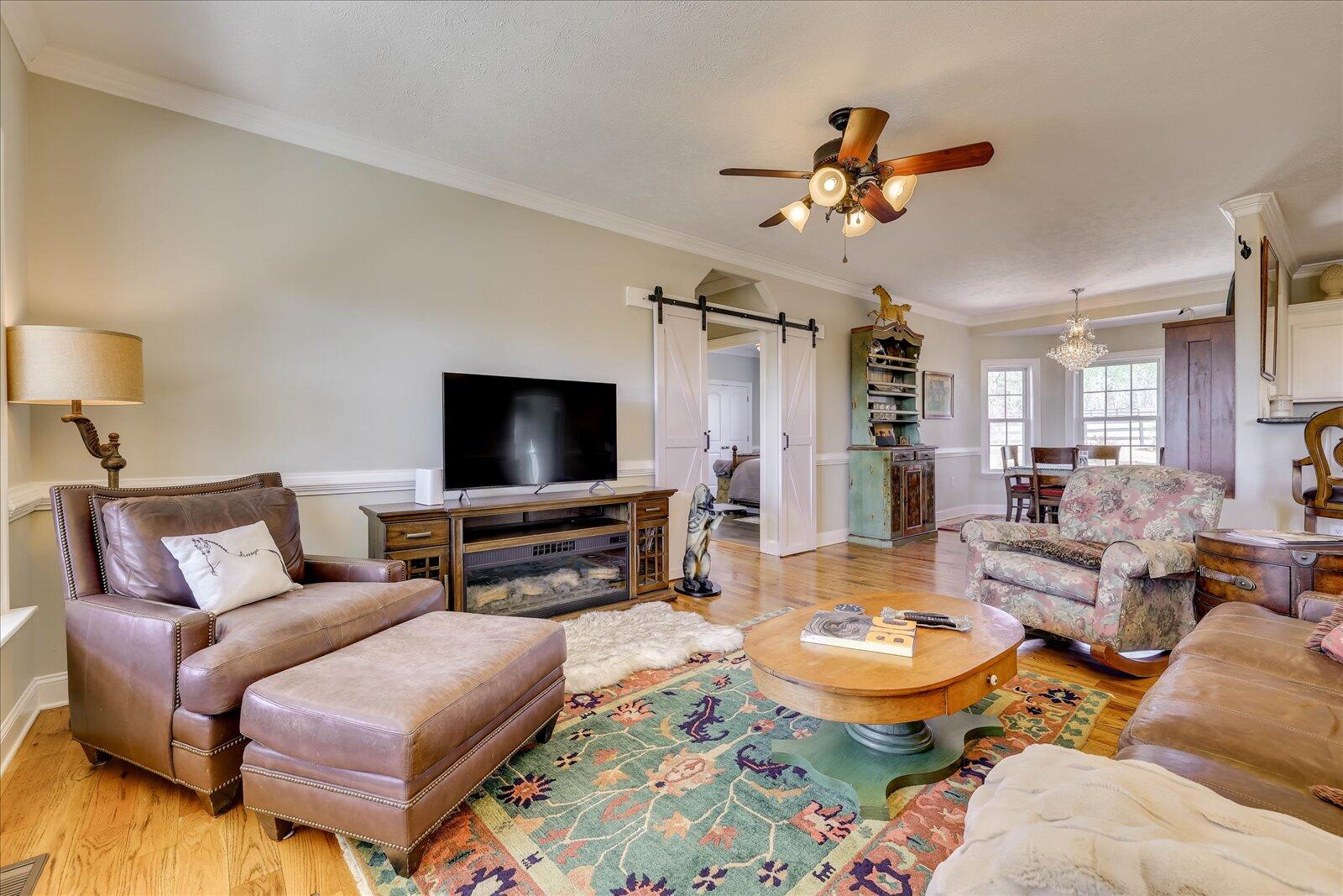 331 Cedar Ridge Drive Aiken, SC 29803 - Photo 9 of 34 Gallery Image 9