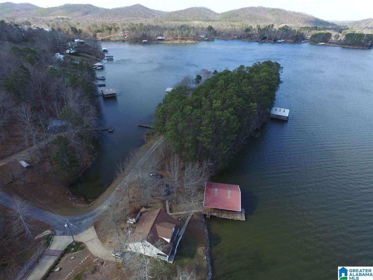 3220 Waldrop Road Ashville, AL 35953 - Photo 3 of 42 Gallery Image 3